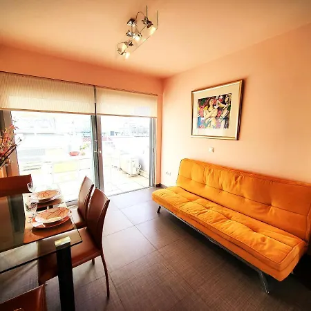 Apartment Dux Penthouse Acropolis View Bymk Athens