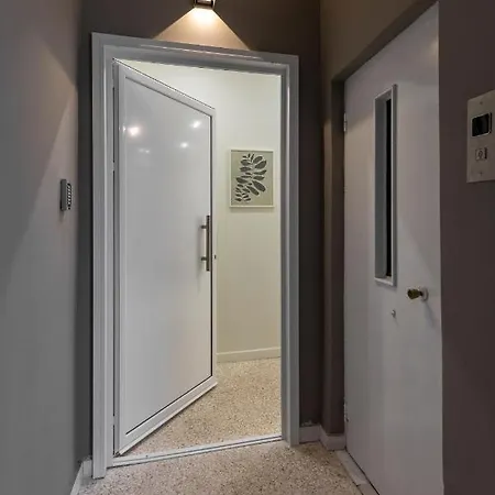 Apartment Kolokotronis
