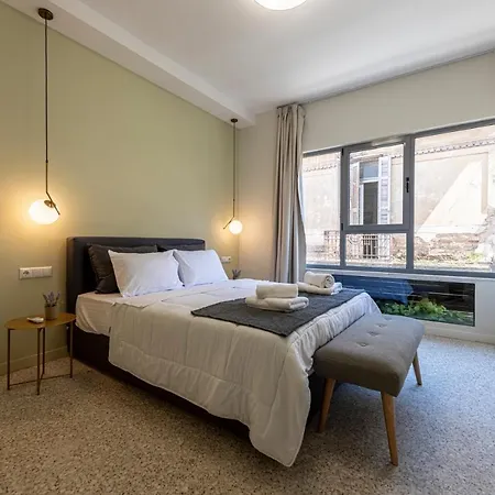 Kolokotronis Apartment
