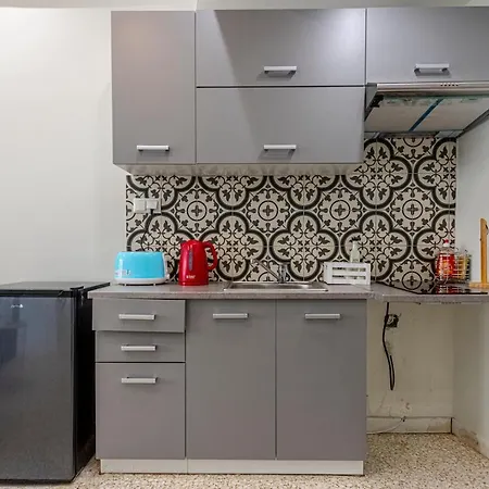 Apartment Kolokotronis Athens