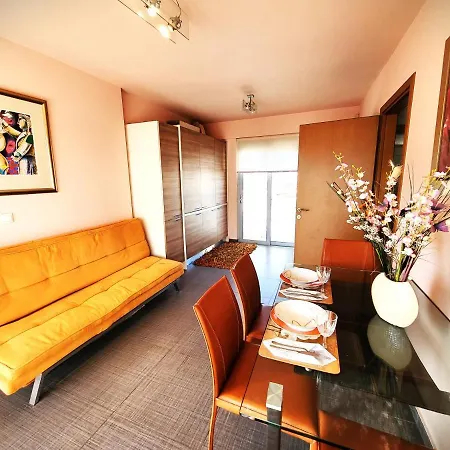 Dux Penthouse Acropolis View Bymk Apartment Athens
