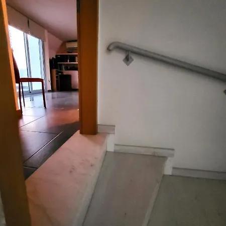 Apartment Dux Penthouse Acropolis View Bymk