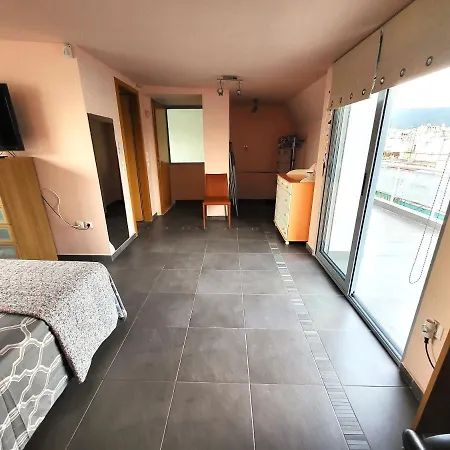 Apartment Dux Penthouse Acropolis View Bymk *