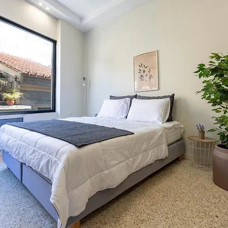 Apartment Kolokotronis *
