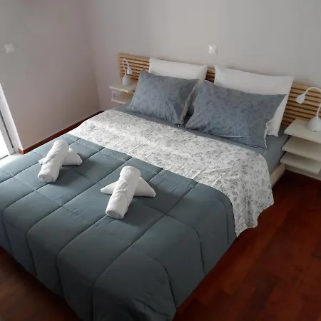 - La Amistad Apartamento Atenas