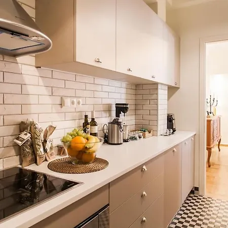 Luxurious Kolonaki Atenas