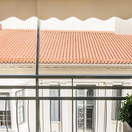 Luxurious Kolonaki