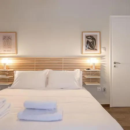 The Waywalk Penthouse In Apartment