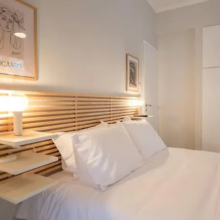 The Waywalk Penthouse In * Athens