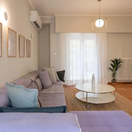 The Waywalk Penthouse In