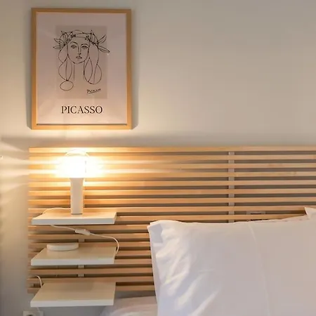 The Waywalk Penthouse In Apartment *