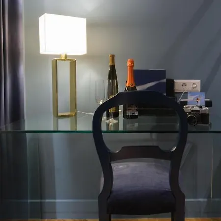 K23 Color Hotel apartamentowy *