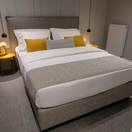 K23 Color Hotel apartamentowy *