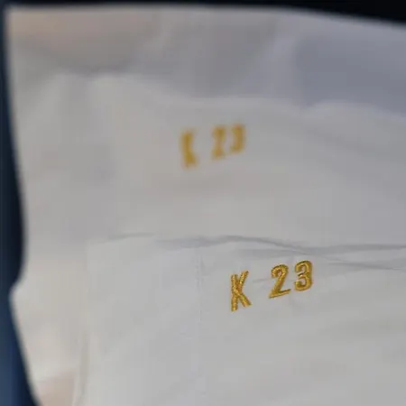 K23 Color Hotel apartamentowy