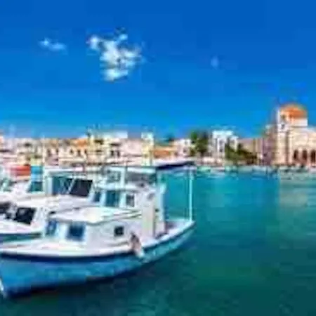 Paleo Faliro Fully Equipped 2 Bedrooms 90 Sqm Big 200m To Free Διαμέρισμα *
