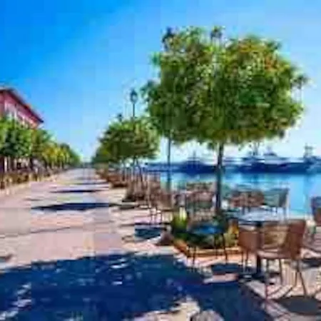Διαμέρισμα Paleo Faliro Fully Equipped 2 Bedrooms 90 Sqm Big 200m To Free Αθήνα