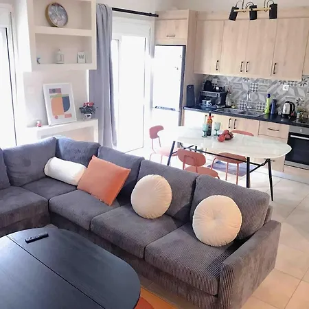Paleo Faliro Fully Equipped 2 Bedrooms 90 Sqm Big 200m To Free Διαμέρισμα Αθήνα