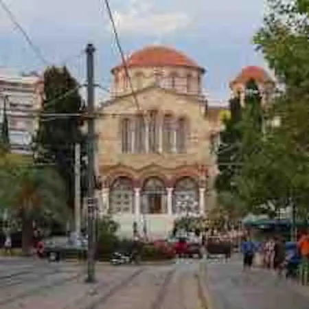 Paleo Faliro Fully Equipped 2 Bedrooms 90 Sqm Big 200m To Free Αθήνα