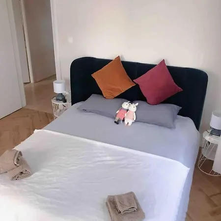 Paleo Faliro Fully Equipped 2 Bedrooms 90 Sqm Big 200m To Free Αθήνα