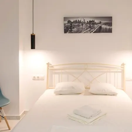 Apartament Studio In The Center Of Ateny