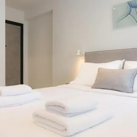 Apartahotel Theatrou
