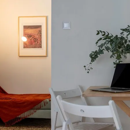 Urban In Exarcheia Apartment Athens