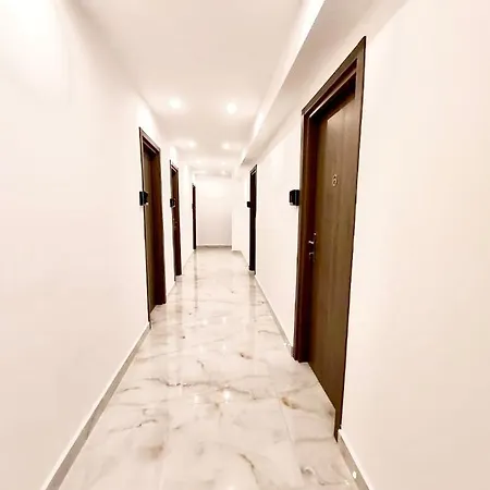 Appartement Real Syntagma