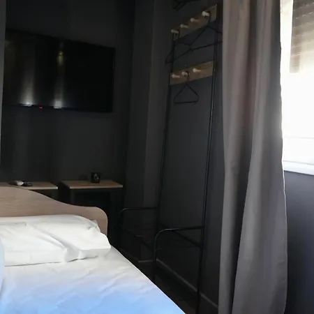 Acropolis Central Apartment Athens