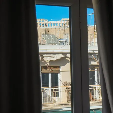 Apartment Acropolis Central