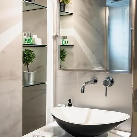 Apartment Glyfada Aurora Elegant Athens