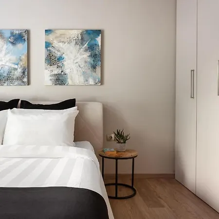 Apartment Glyfada Aurora Elegant *