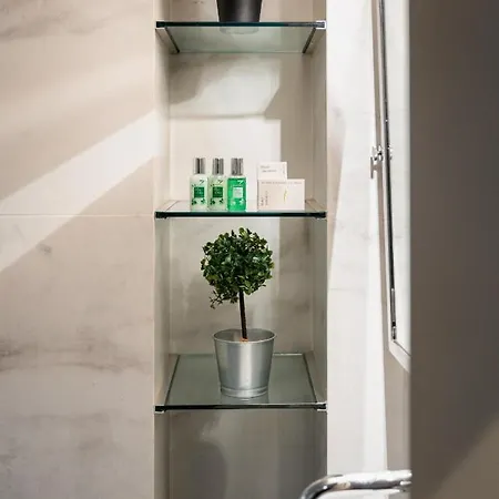 Glyfada Aurora Elegant Apartment