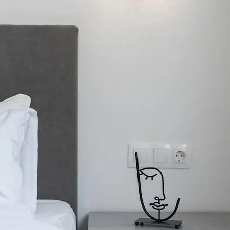 Apartment Heart: Downtown *