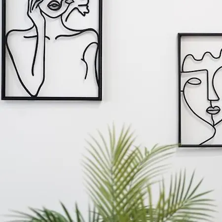 Apartment Heart: Downtown