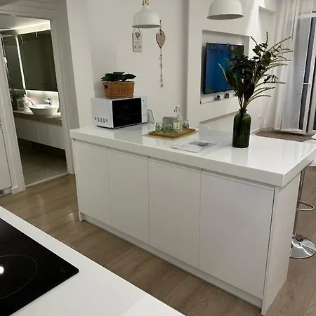 The Downtown Koukaki Spacious Luxury 5th Fl 2bd Apartment *