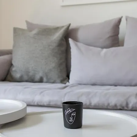 Trikoupi A2 Apartment *