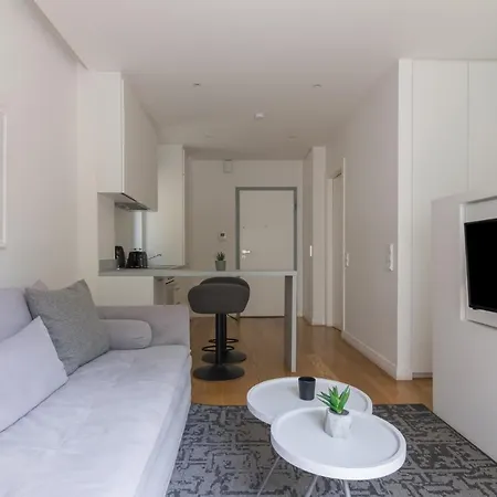 Trikoupi A2 Apartment *