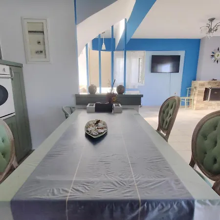 Διαμέρισμα Wsd Artemis Luxury 4bedroom Holiday With Balcony And Private Parking Αθήνα