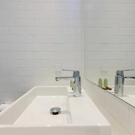 Trikoupi A2 Apartment Athens