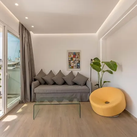 Appartamento Terrace House For Festive Fun