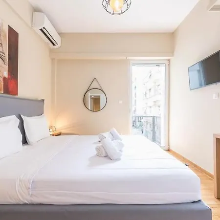Apartment Syntagma H&b Athens