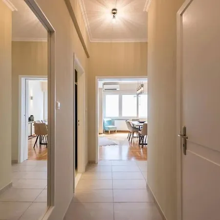 Apartment Syntagma H&b