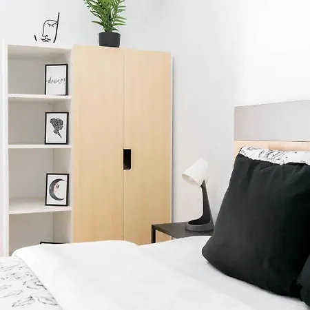 Apartment Bright Modern View Of The Acropolis 5 Min Walk