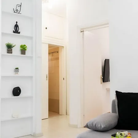 Apartment Bright Modern View Of The Acropolis 5 Min Walk