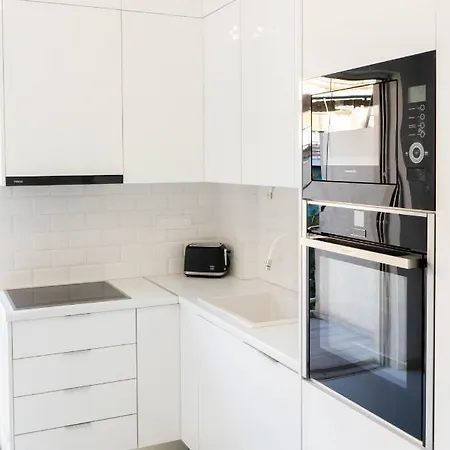 Apartment Bright Modern View Of The Acropolis 5 Min Walk