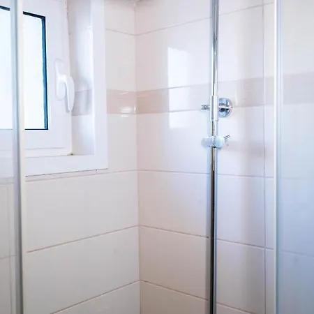 Bright Modern View Of The Acropolis 5 Min Walk Apartment *