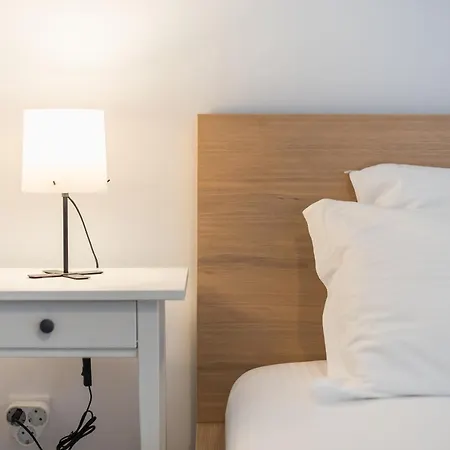 Apartment San