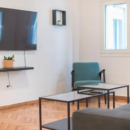 San Apartment