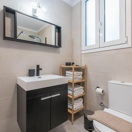 Apartment San