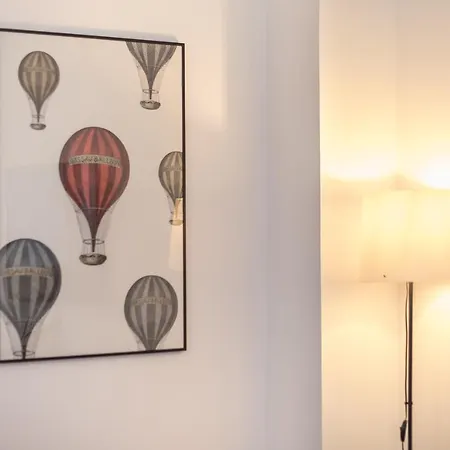 San Apartment
